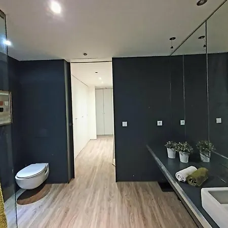 Beach Villa in Viana do Castelo *