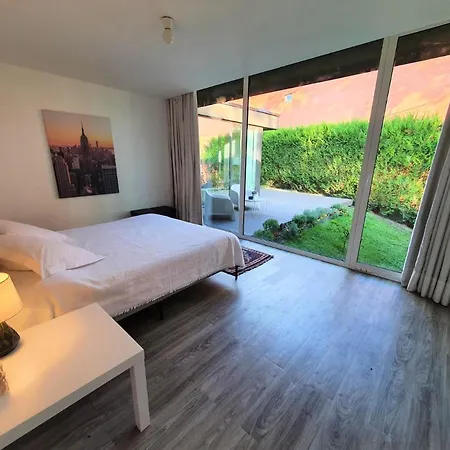 Beach Villa in Viana do Castelo Villa *
