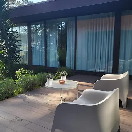 Beach Villa in Viana do Castelo *