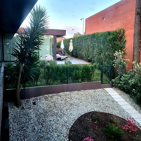 Villa Beach Villa in Viana do Castelo *